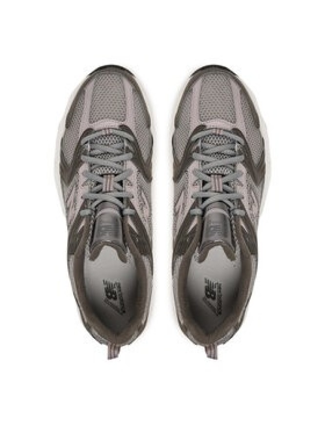 New Balance Sneakersy U5303R9 Szary