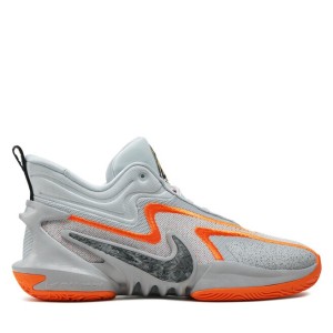 Buty do koszykówki Nike