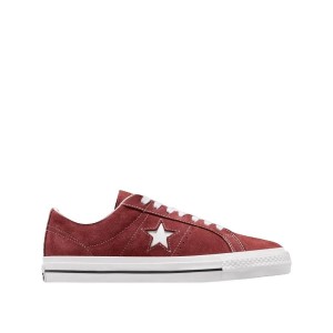 Buty Converse One Star Pro Czarny