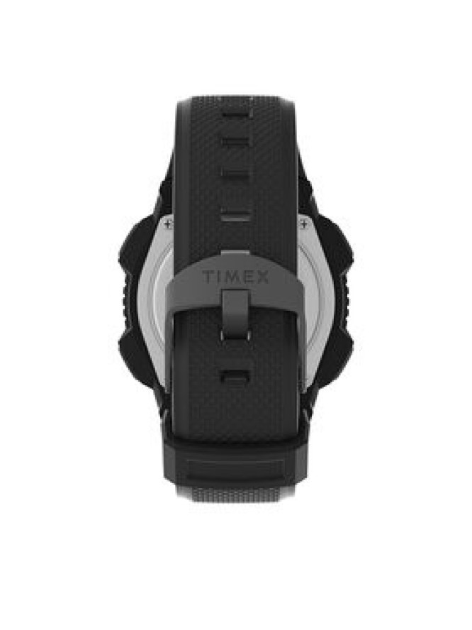 Timex Zegarek UFC Core TW4B27400 Czarny