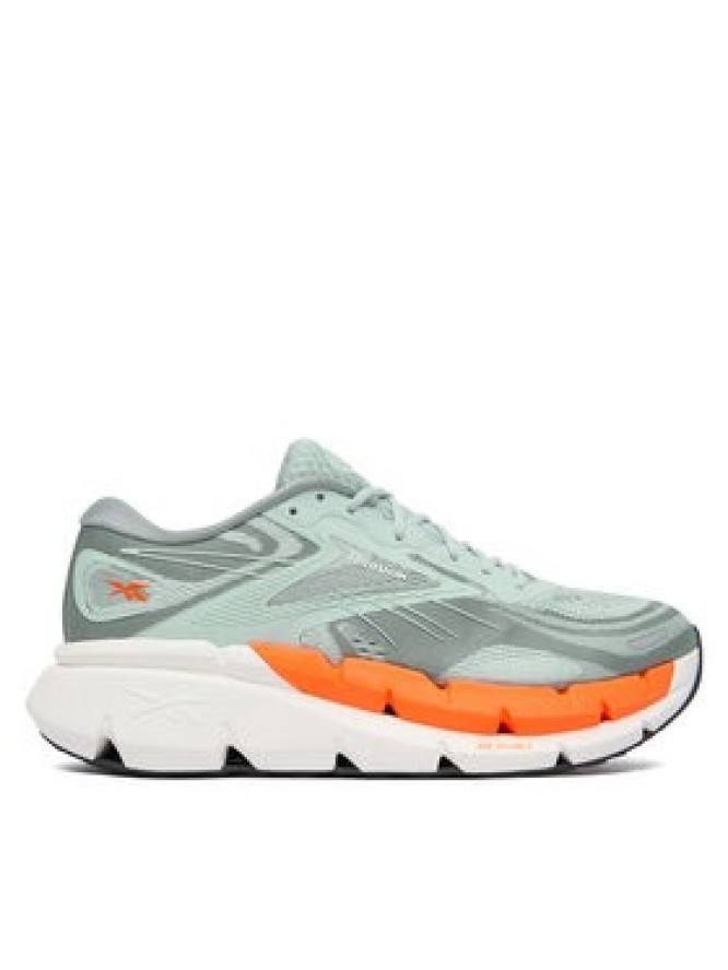 Reebok Buty do biegania SS-FLOATZIG DOUBLE 100244466 Niebieski jasny