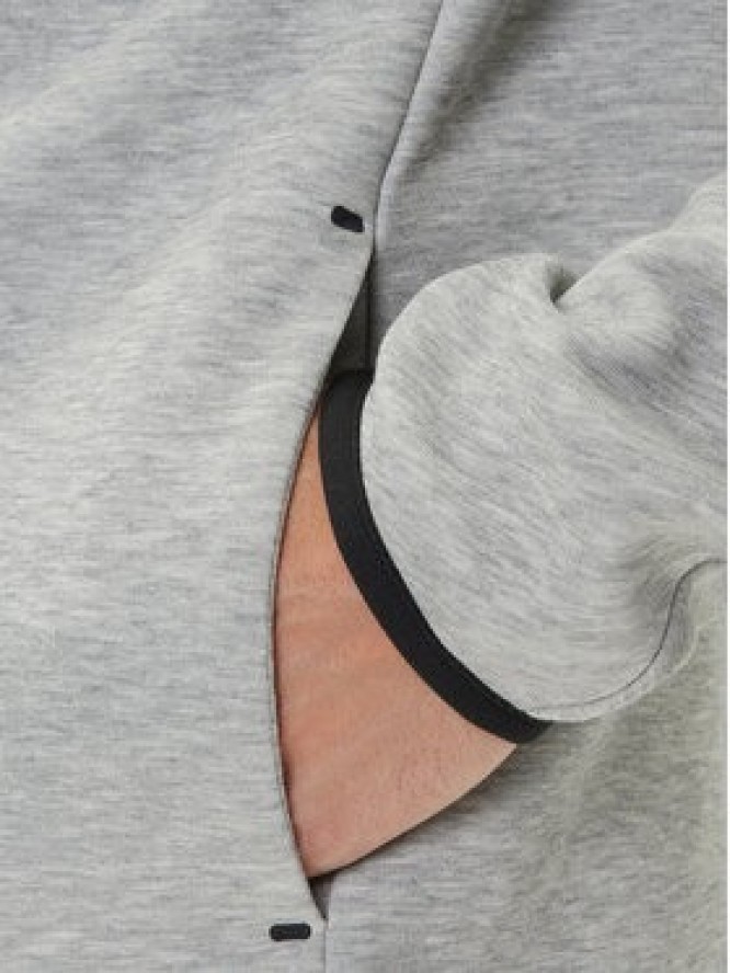 Nike Bluza Windrunner HV0949 Szary Regular Fit