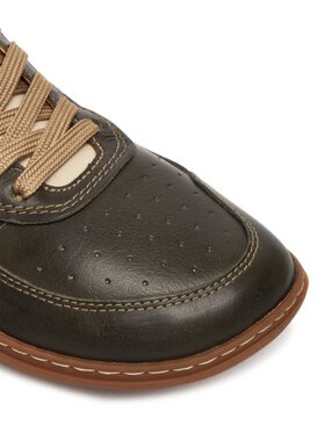 Pikolinos Sneakersy Barefoot U9F-6363C2 Zielony