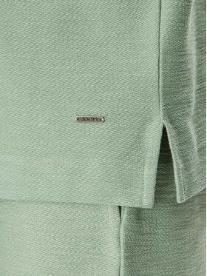 JOOP! Koszula 17 JJ-31Pedro 30045553 Zielony Modern Fit
