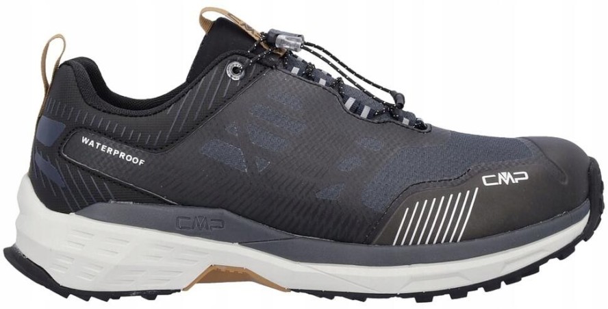 Buty trekkingowe dla mężczyzn CMP Pohlarys Low WP