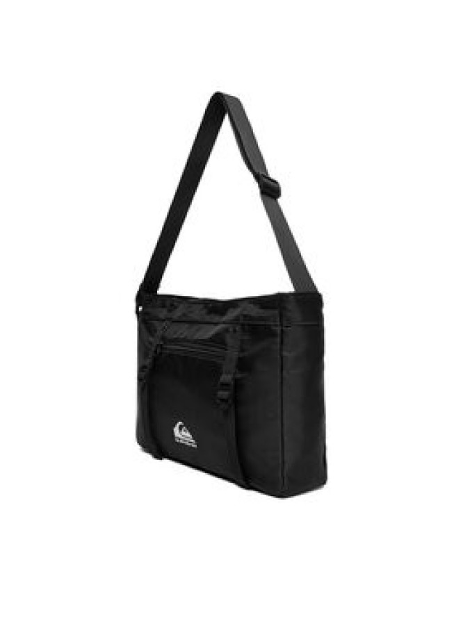 Quiksilver Torebka CWBEO-QUIC-M-002-09 Czarny