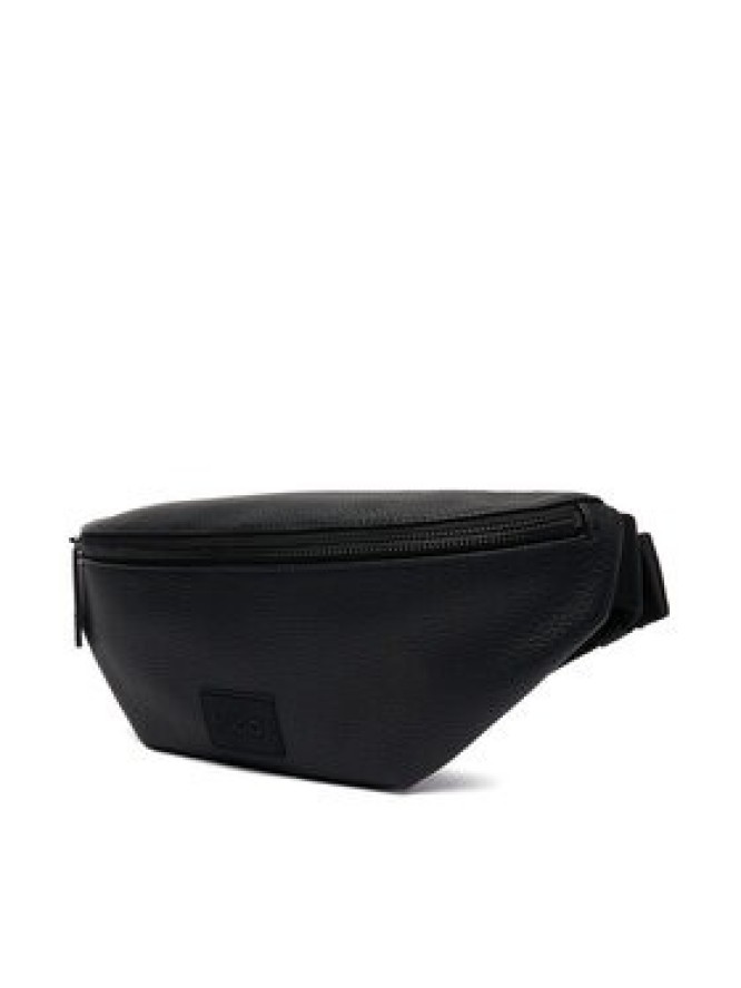 HUGO Nerka 50535679 Czarny