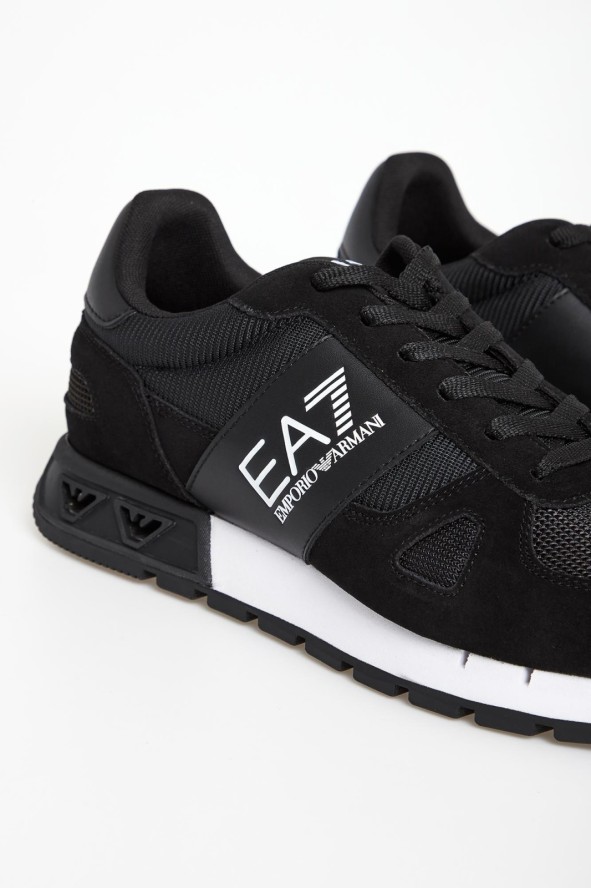 Sneakersy męskie EA7 EMPORIO ARMANI