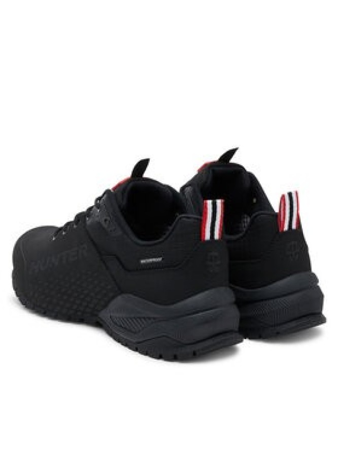 Hunter Trekkingi H3-001 Czarny