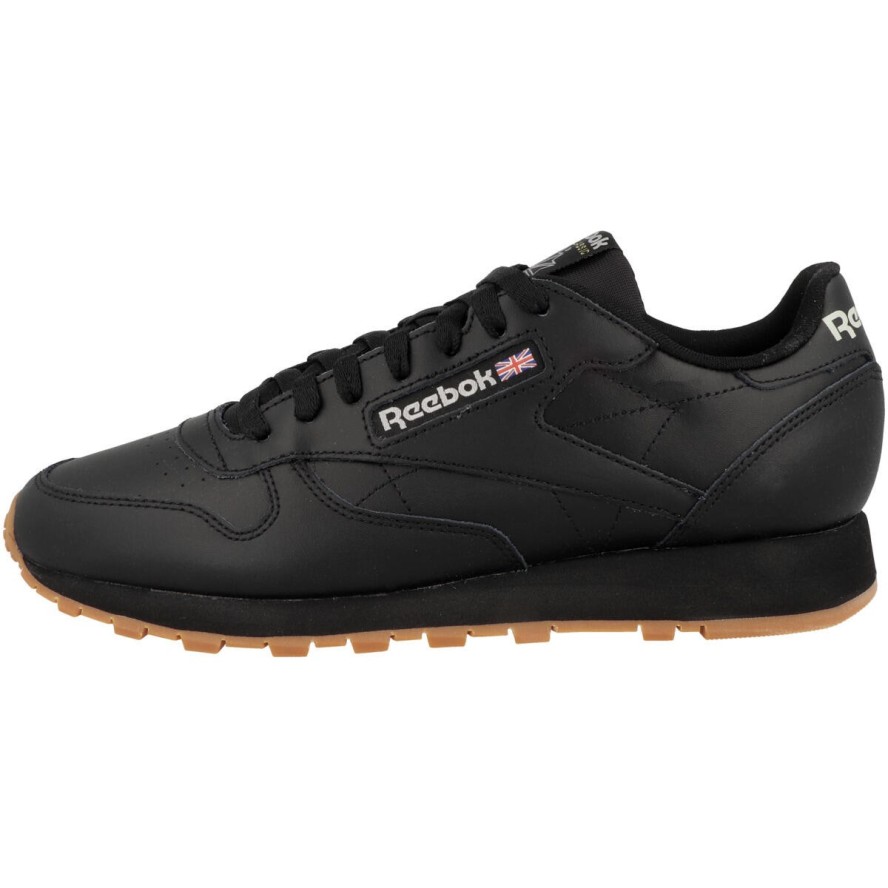 Buty sportowe do chodzenia Reebok CLASSIC LEATHER