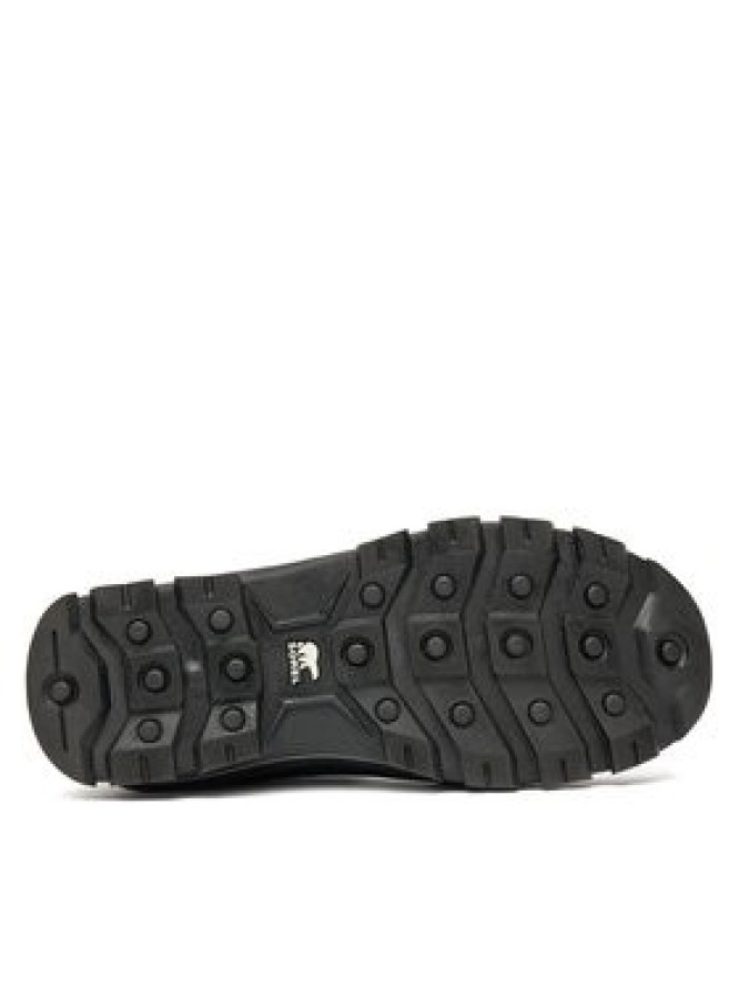 Sorel Śniegowce Buxton Pull On Wp 24 2084911010 Czarny