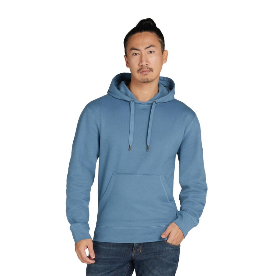 Bluza Z Kapturem Unisex Dla Dorosłych Bez Metki
