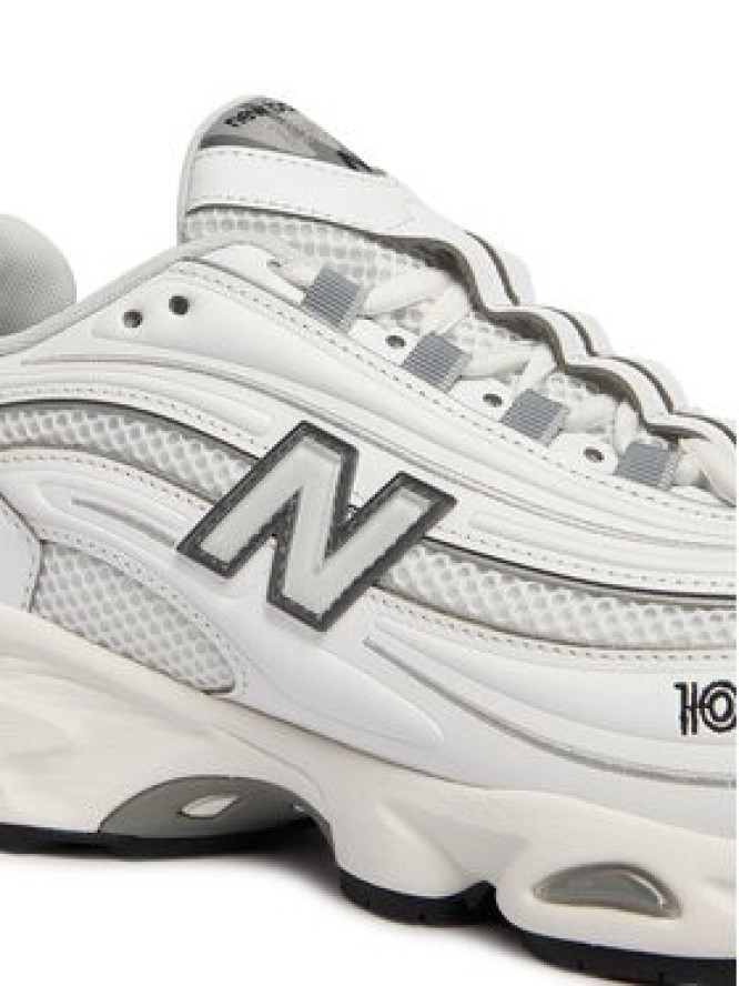 New Balance Sneakersy M1000D Biały