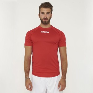 Koszulka treningowa multisport LIPSIA