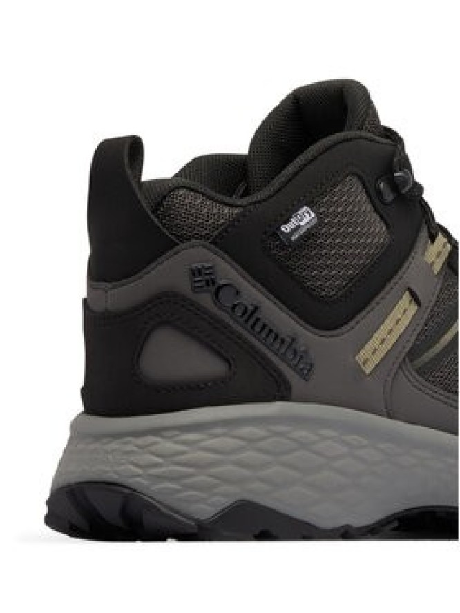 Columbia Trekkingi Peakfreak Rush™ Mid OutDry™ 2126591 Szary
