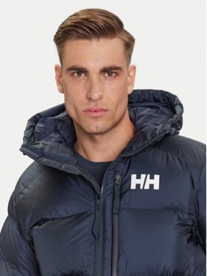 Helly Hansen Kurtka zimowa Active Winter 54514 Granatowy Regular Fit