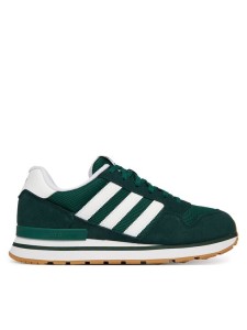 adidas Sneakersy ZX 500 RS IH7276 Zielony
