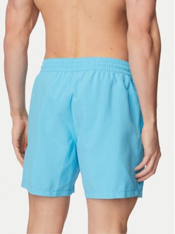 Billabong Szorty kąpielowe All Day EBYJV00134 Turkusowy Regular Fit