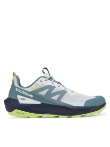 Salomon Trekkingi Elixir Activ L47757200 Niebieski