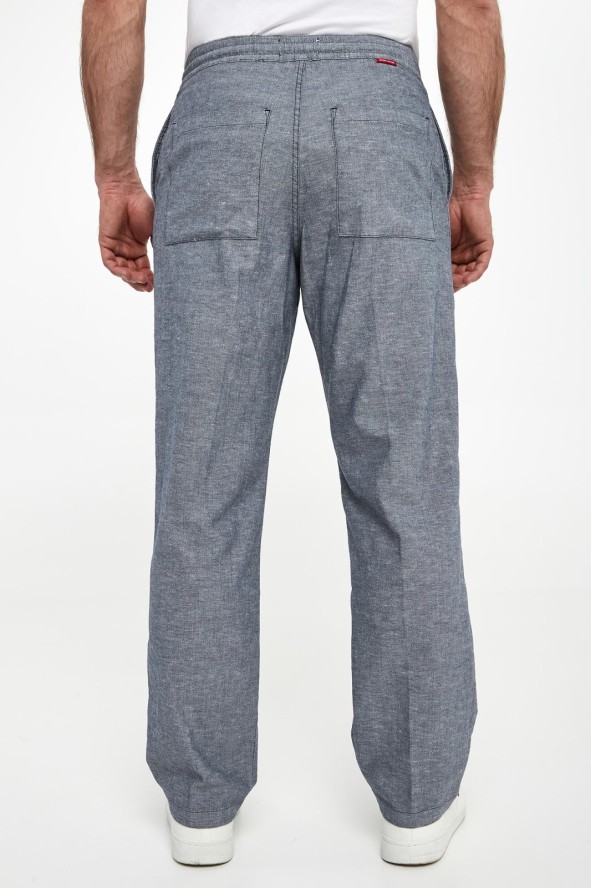 Spodnie męskie Rimon-W JOOP! JEANS