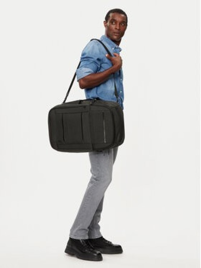 CAT Footwear Plecak B. Holt Cabin Backpack 84348-500 Czarny