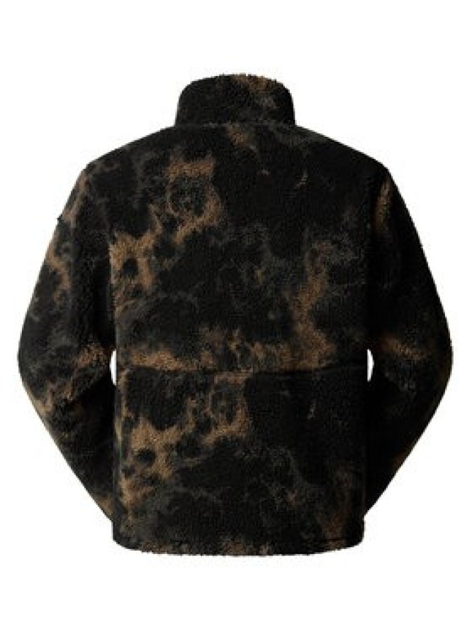 The North Face Polar Extreme Pile NF0A8EEP Czarny Regular Fit