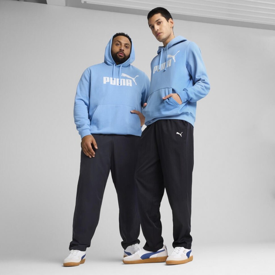 Męskie tkane spodnie Essentials PUMA