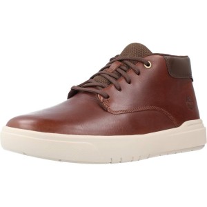 Buty TIMBERLAND SENECA BAY Brązowy