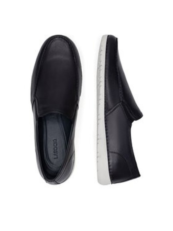 Lasocki Półbuty THILO-10 MI25 Czarny