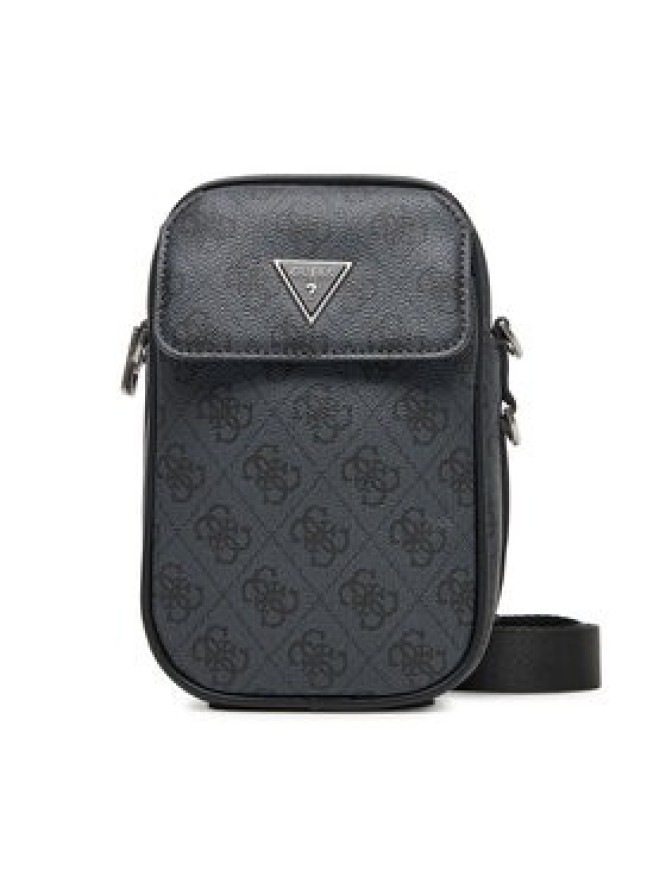 Guess Saszetka HMMILO P5425 Szary