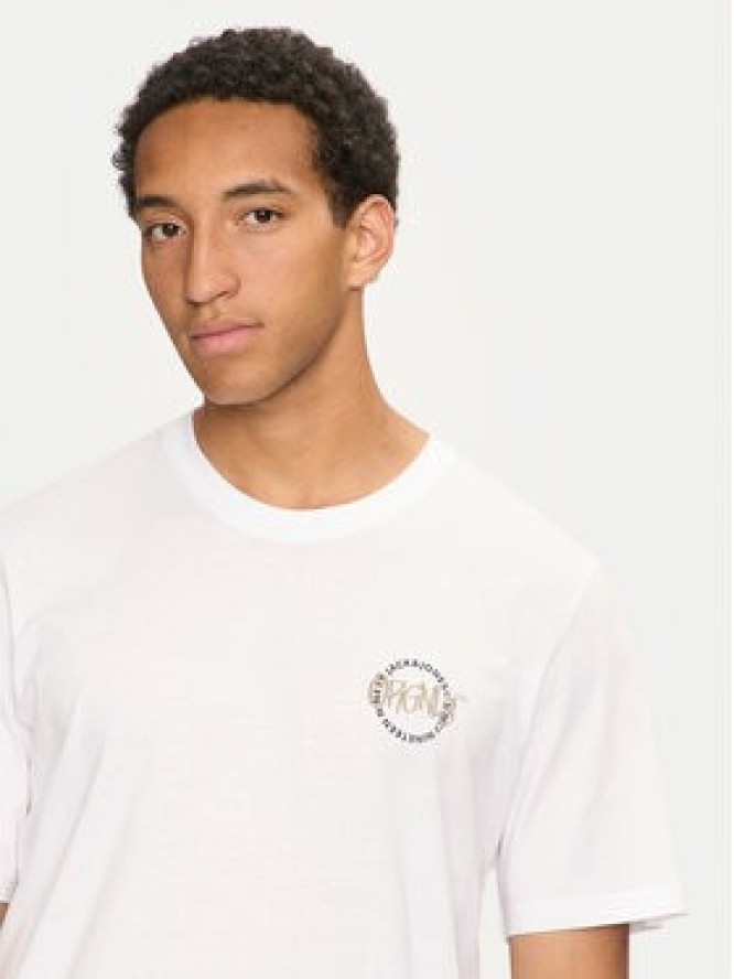 Jack & Jones Komplet t-shirtów Bushwick 12271615 Kolorowy Standard Fit