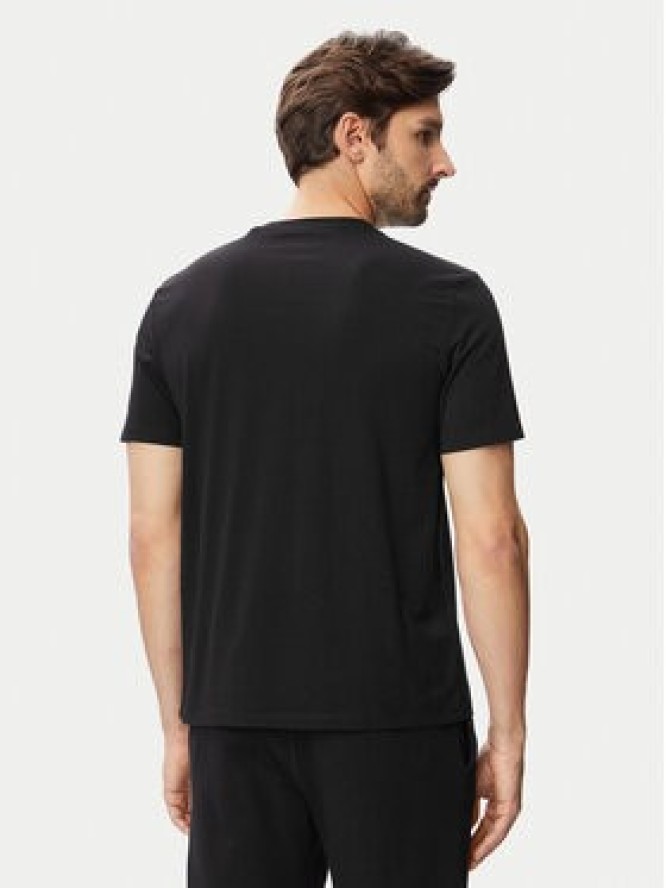 Guess T-Shirt Z6YI26 K5090 Czarny Regular Fit