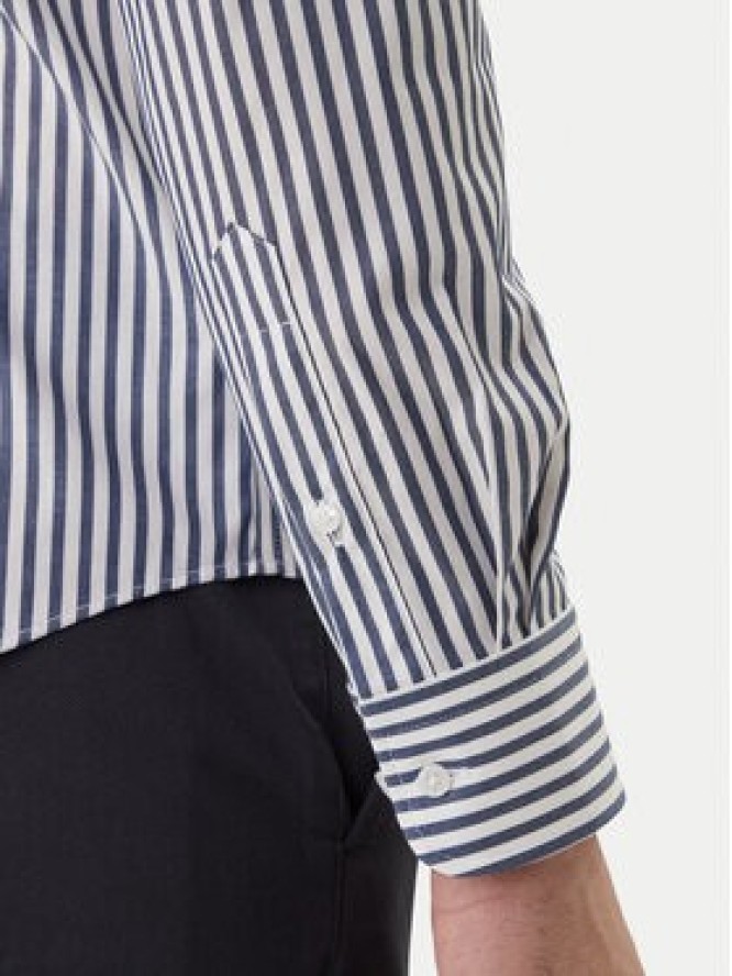 Tommy Hilfiger Koszula MW0MW42928 Kolorowy Regular Fit