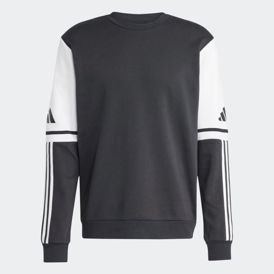 Bluza męska adidas Squadra 25 Sweat Crew