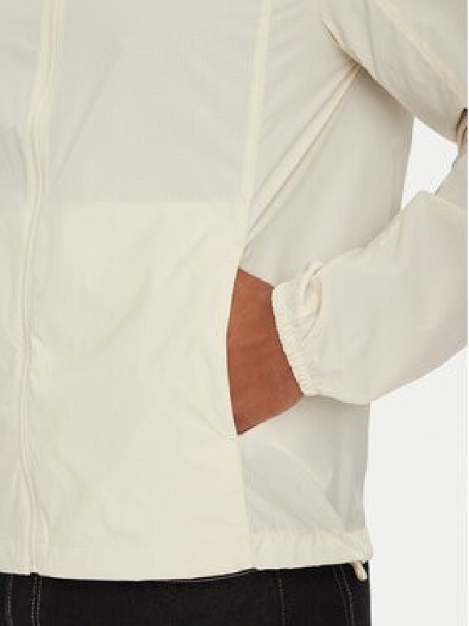 Tommy Jeans Kurtka przejściowa DM0DM21669 Beżowy Regular Fit