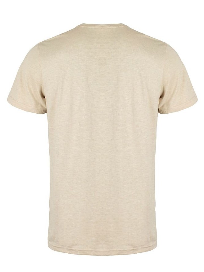 Roadsign Koszulka w kolorze beżowym rozmiar: XL