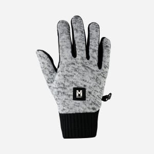 Rękawice turystyczne MILLET Urban Glove