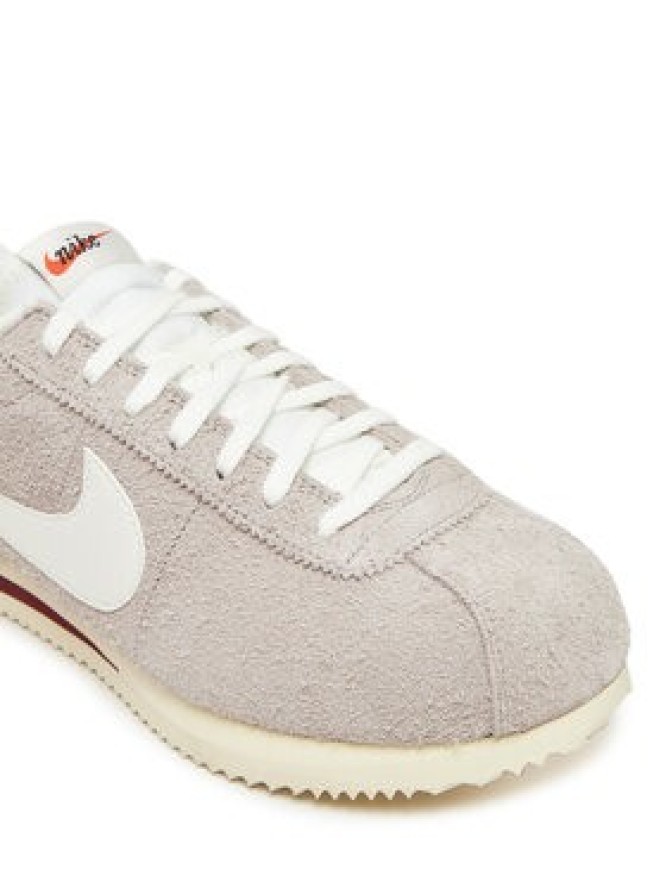 Nike Sneakersy Cortez Se HF3142 001 Szary