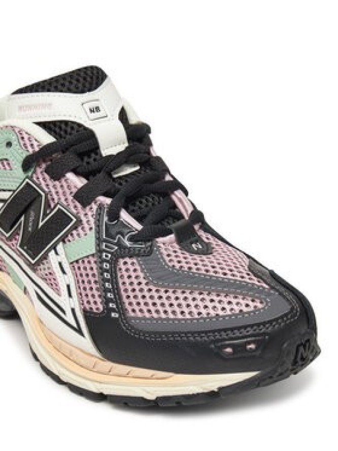 New Balance Sneakersy U1906NB Różowy