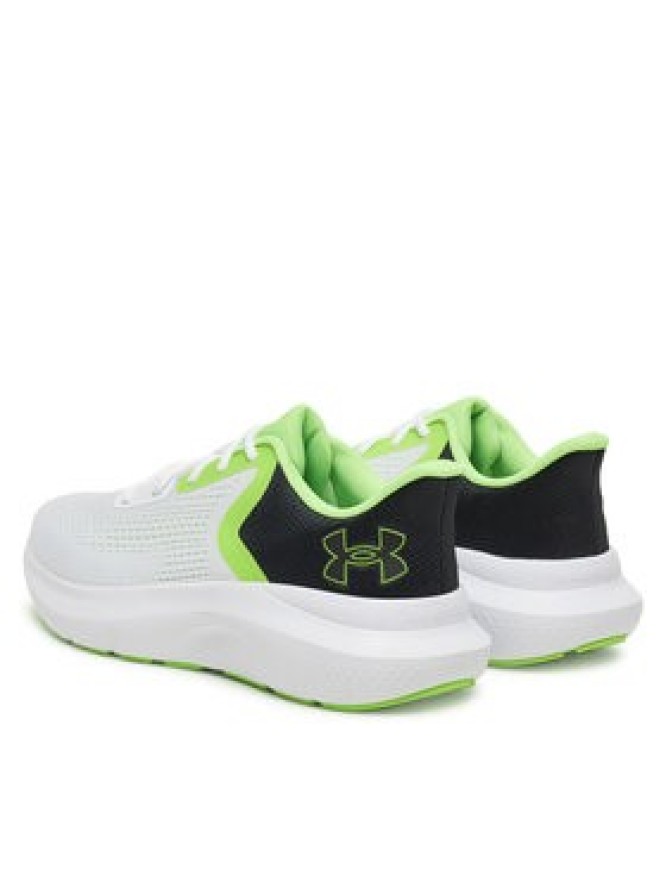 Under Armour Buty do biegania UA Charged Rogue 5 3028256 Biały