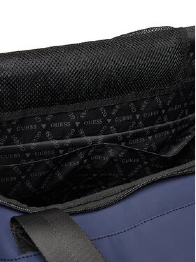 Guess Torba TMSOWR P5239 Granatowy