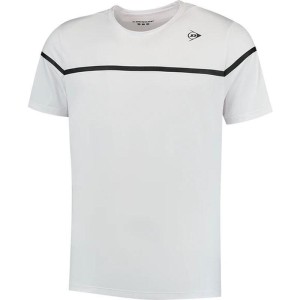 Koszulka sportowa męska Dunlop Game 2 Tee