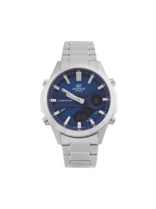 Casio Zegarek Edifice EFV-C120D-2AEF Srebrny