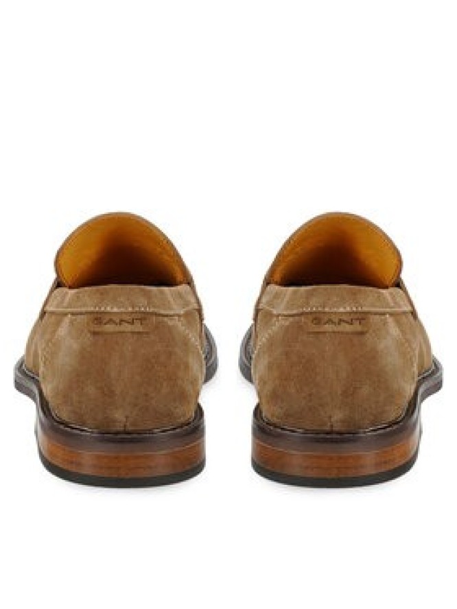 Gant Lordsy 32673219 Brązowy