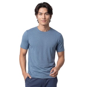 T-shirt sportowy z krótkim rękawem męski Go Dri All Day Tee