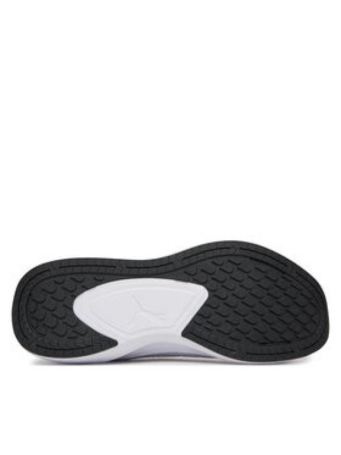 Puma Buty do biegania Skyrocket Lite Engineered 310100 15 Biały