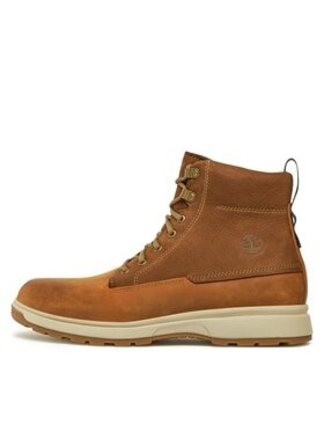 Timberland Trzewiki Atwells Ave Wp Boot TB0A43TNF131 Brązowy