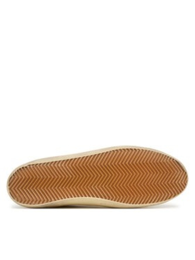 Golden Goose Sneakersy Super-Star Classic With List GMF00101.F004164.15430 Beżowy