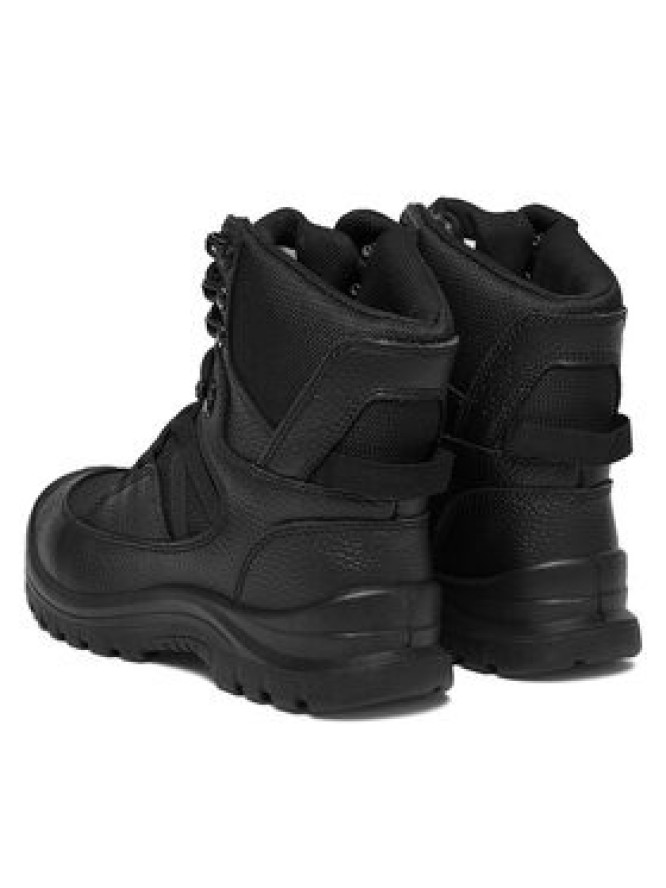 Hunter Trzewiki HUNTER-M-01S M Czarny