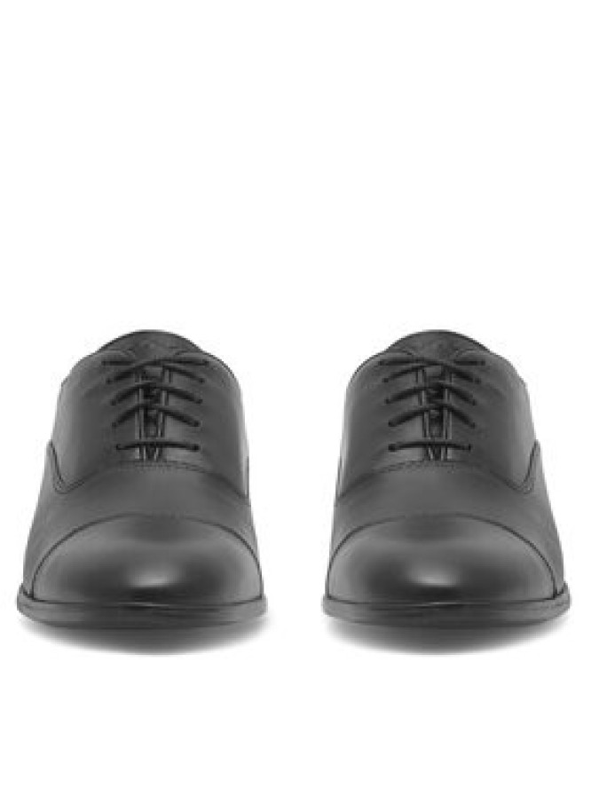 Lasocki Półbuty RIO-GRANDE-22 MB Czarny